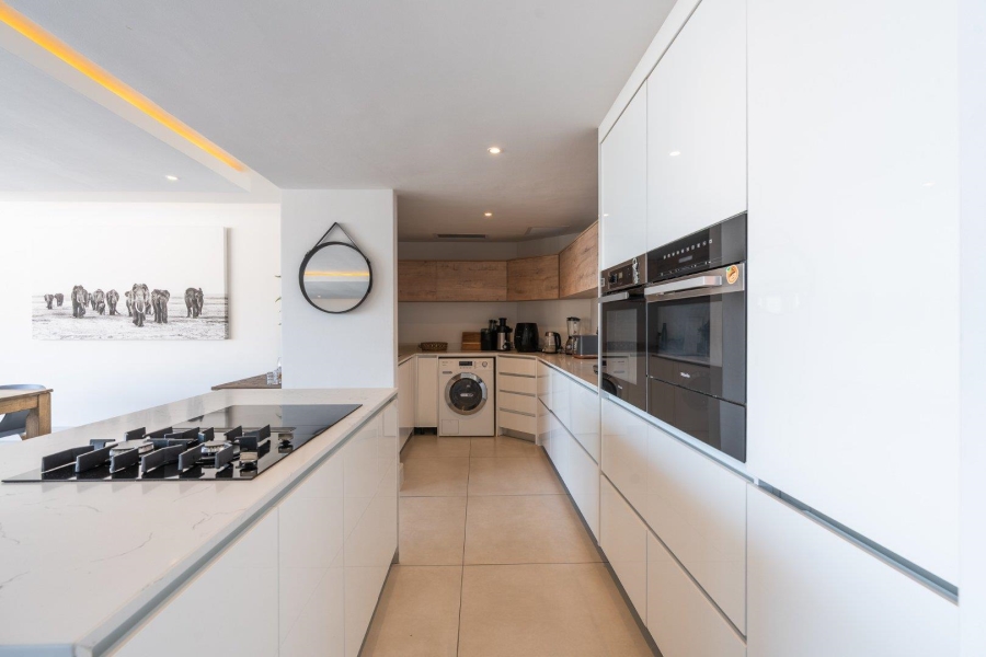 3 Bedroom Property for Sale in Cape Town City Centre Western Cape